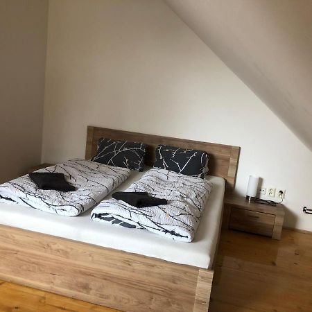 Apartman Pod Laznema Jeseník Exterior photo