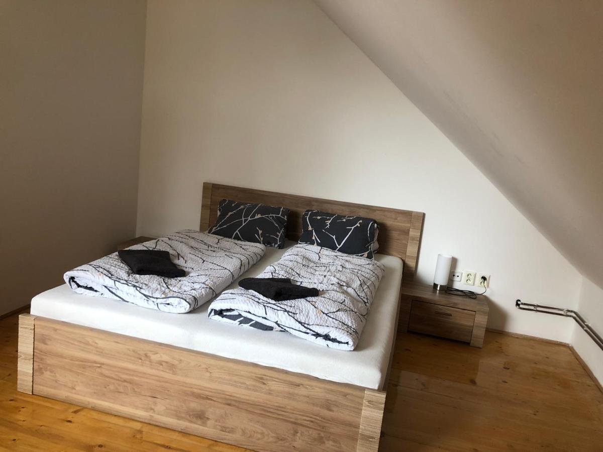 Apartman Pod Laznema Jeseník Exterior photo
