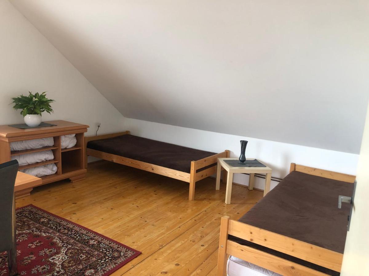 Apartman Pod Laznema Jeseník Exterior photo