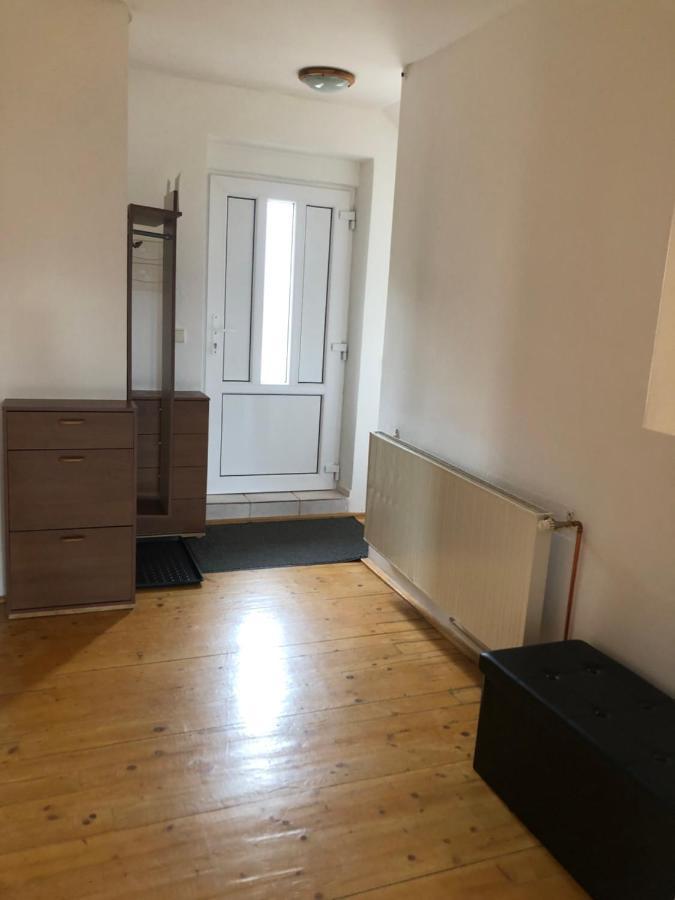 Apartman Pod Laznema Jeseník Exterior photo