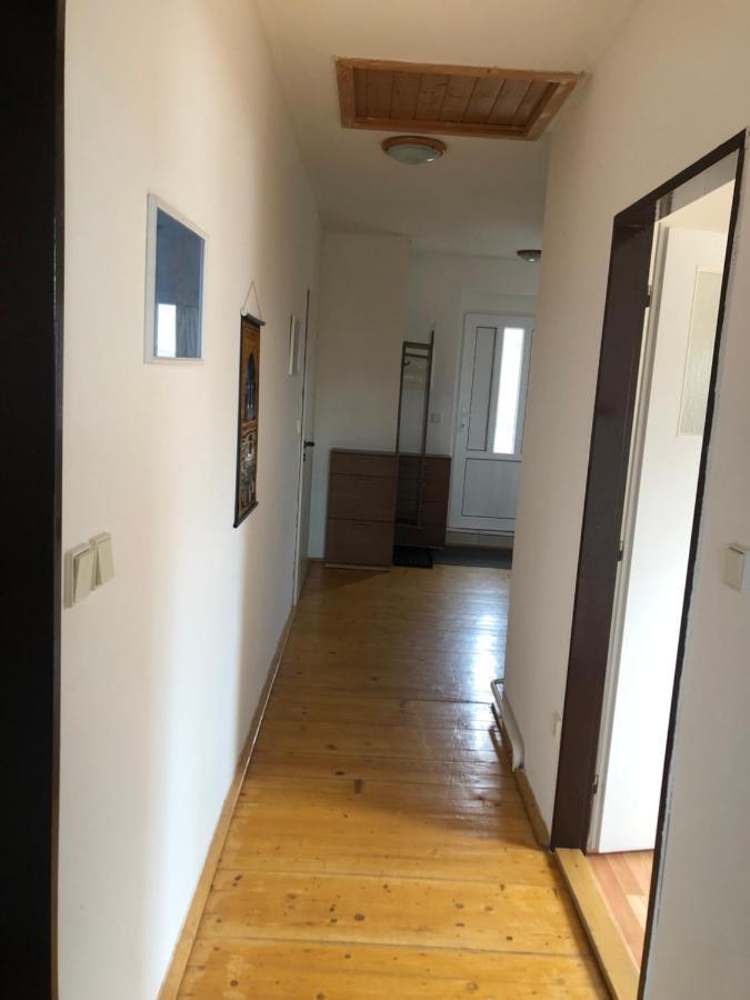 Apartman Pod Laznema Jeseník Exterior photo