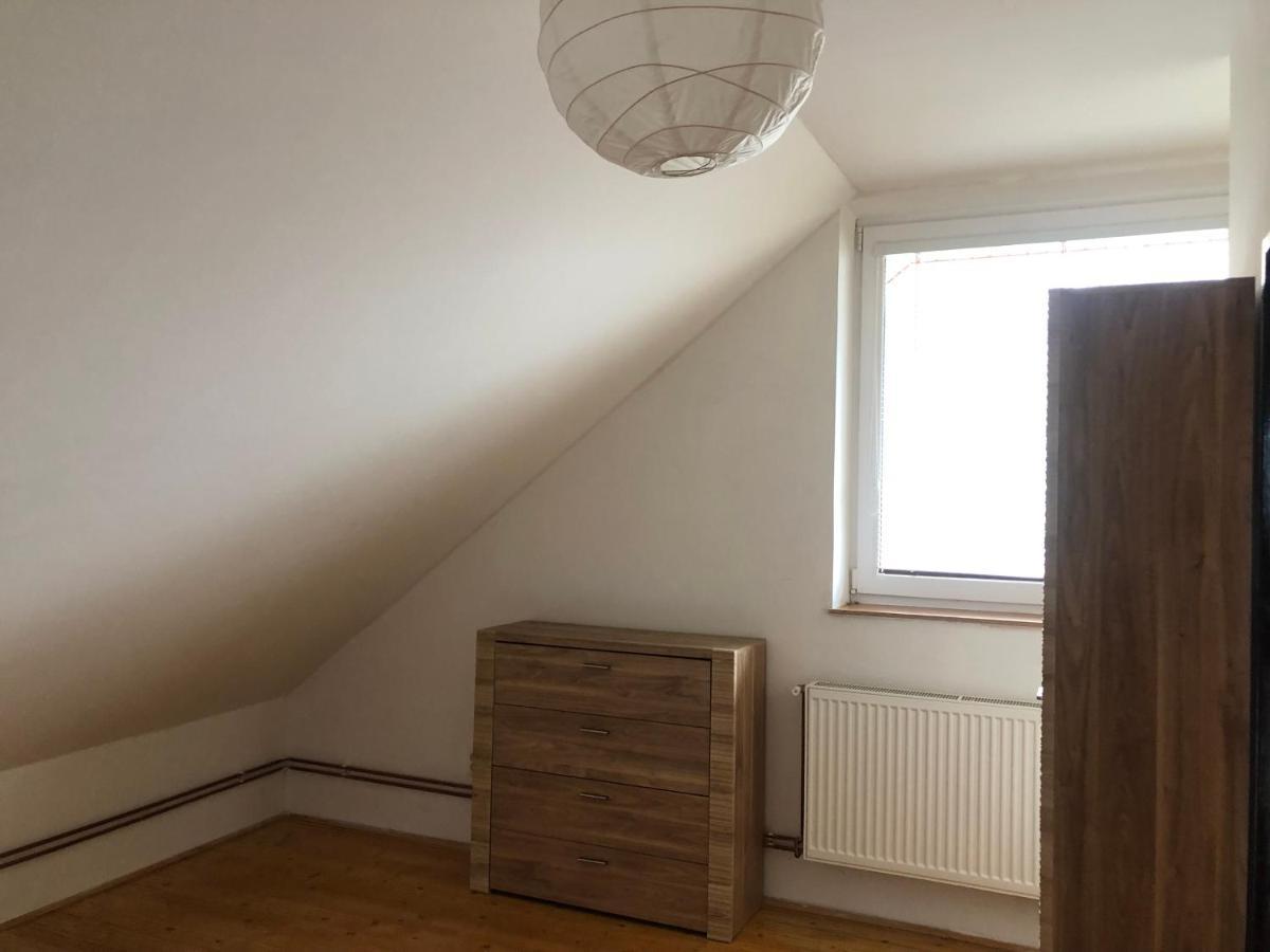 Apartman Pod Laznema Jeseník Exterior photo