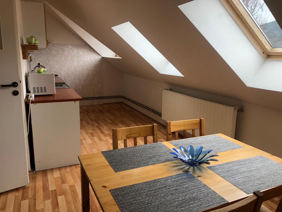 Apartman Pod Laznema Jeseník Exterior photo