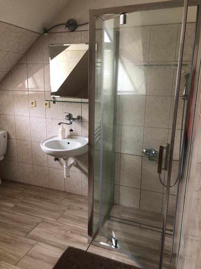 Apartman Pod Laznema Jeseník Exterior photo