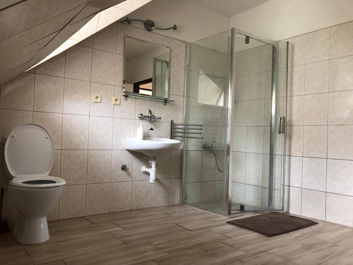 Apartman Pod Laznema Jeseník Exterior photo