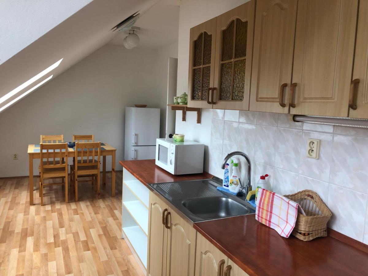 Apartman Pod Laznema Jeseník Exterior photo