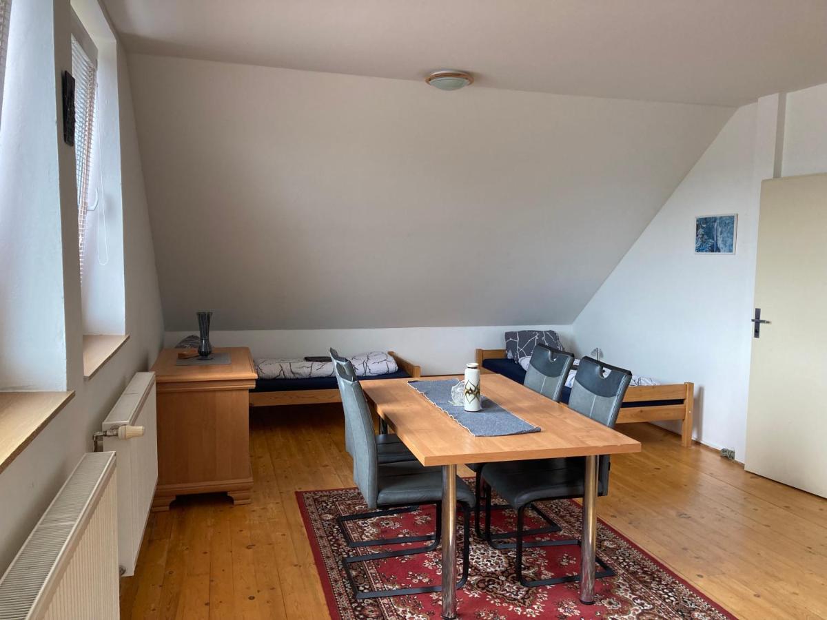 Apartman Pod Laznema Jeseník Exterior photo